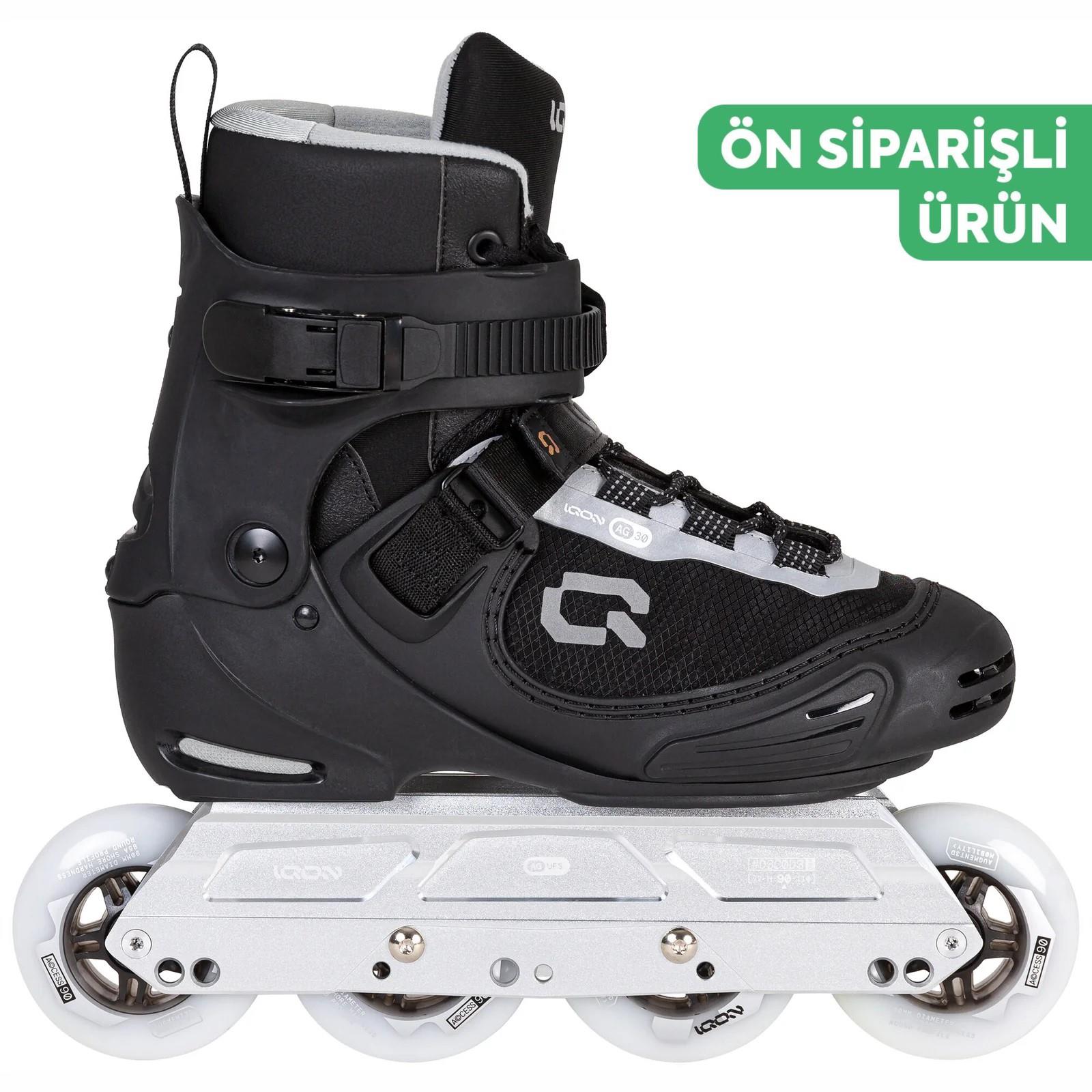 AG 30 Skate Urban Paten