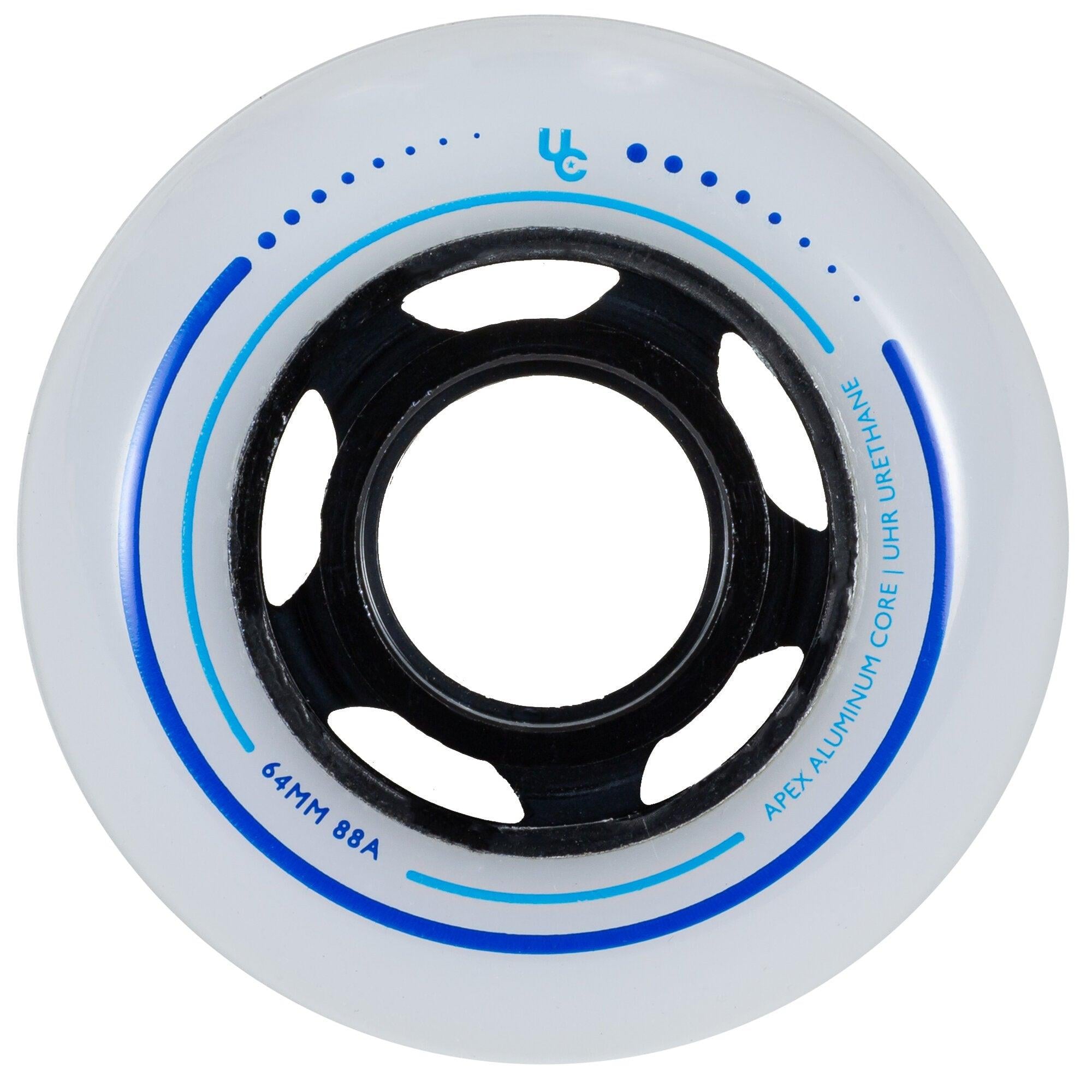 Apex 64/88A, 4lü