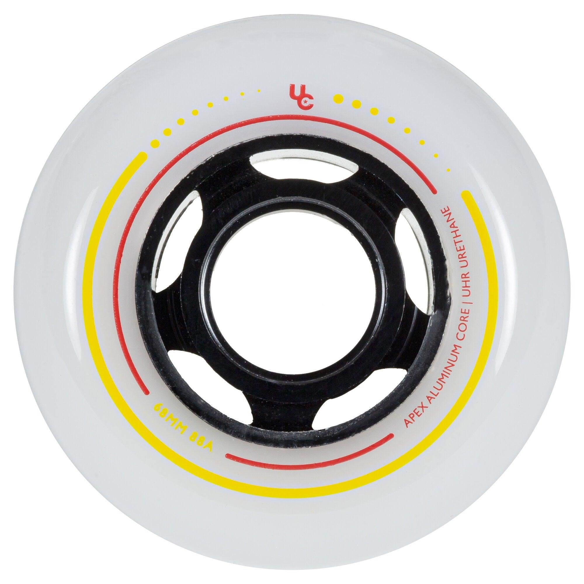 Apex 68/88A-, 4lü