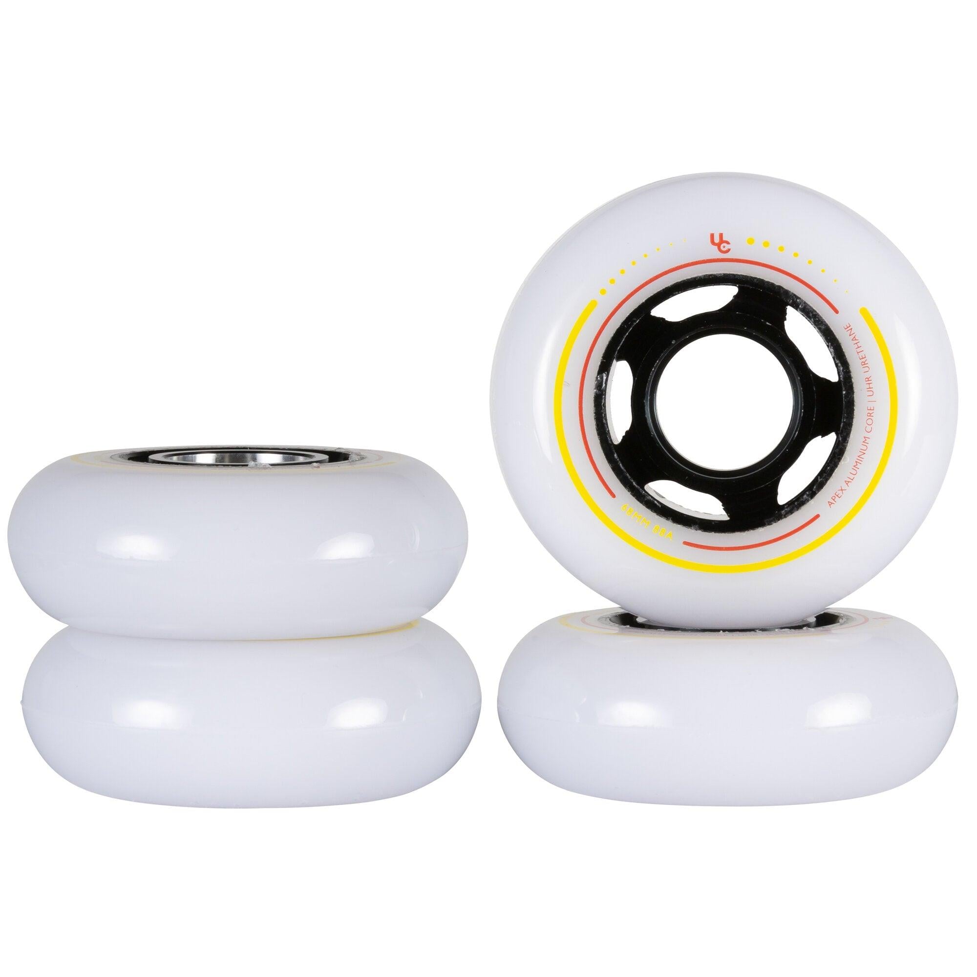 Apex 68/88A-, 4lü