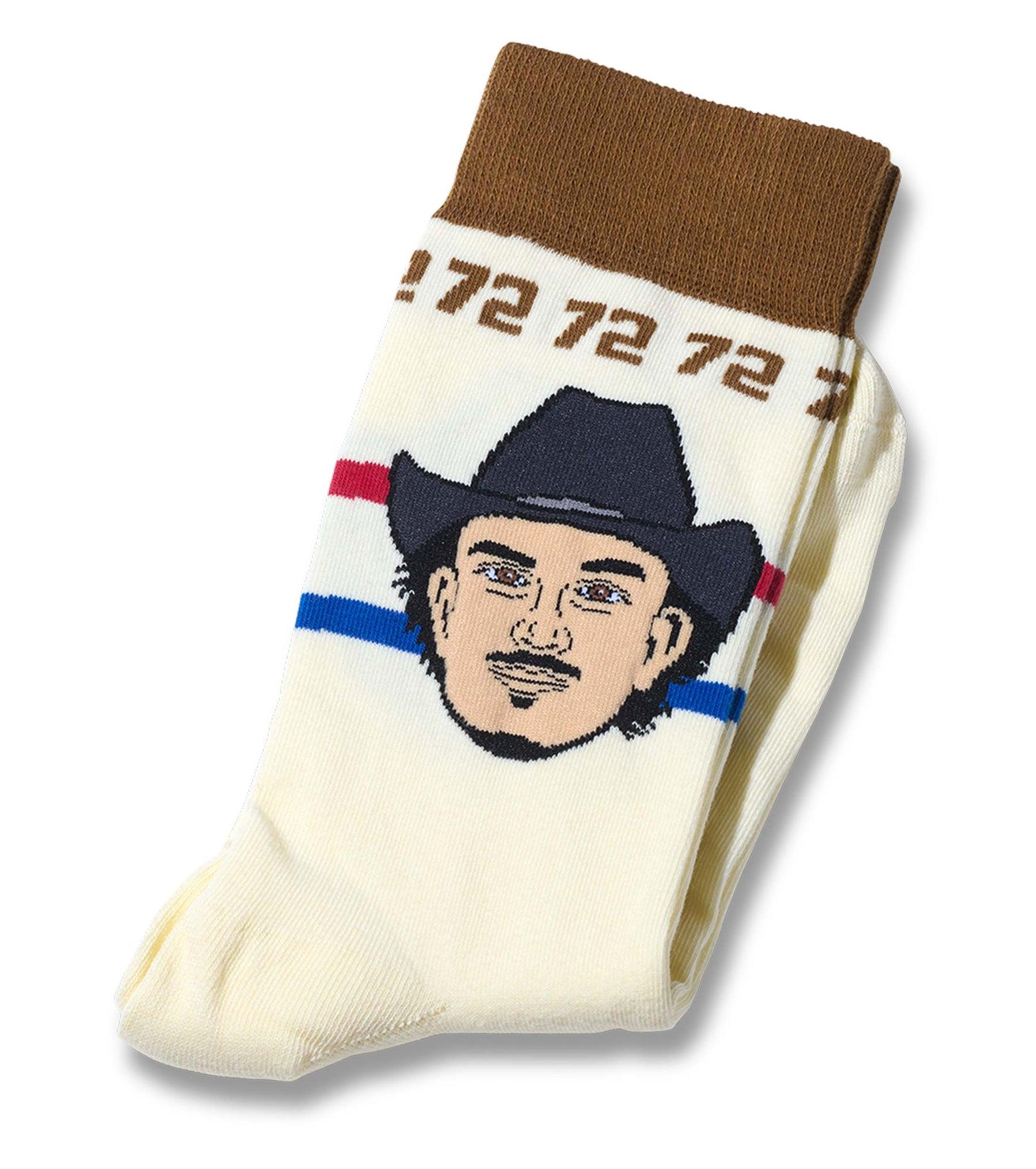 ARBER XHEKAJ Hokey Çorabı