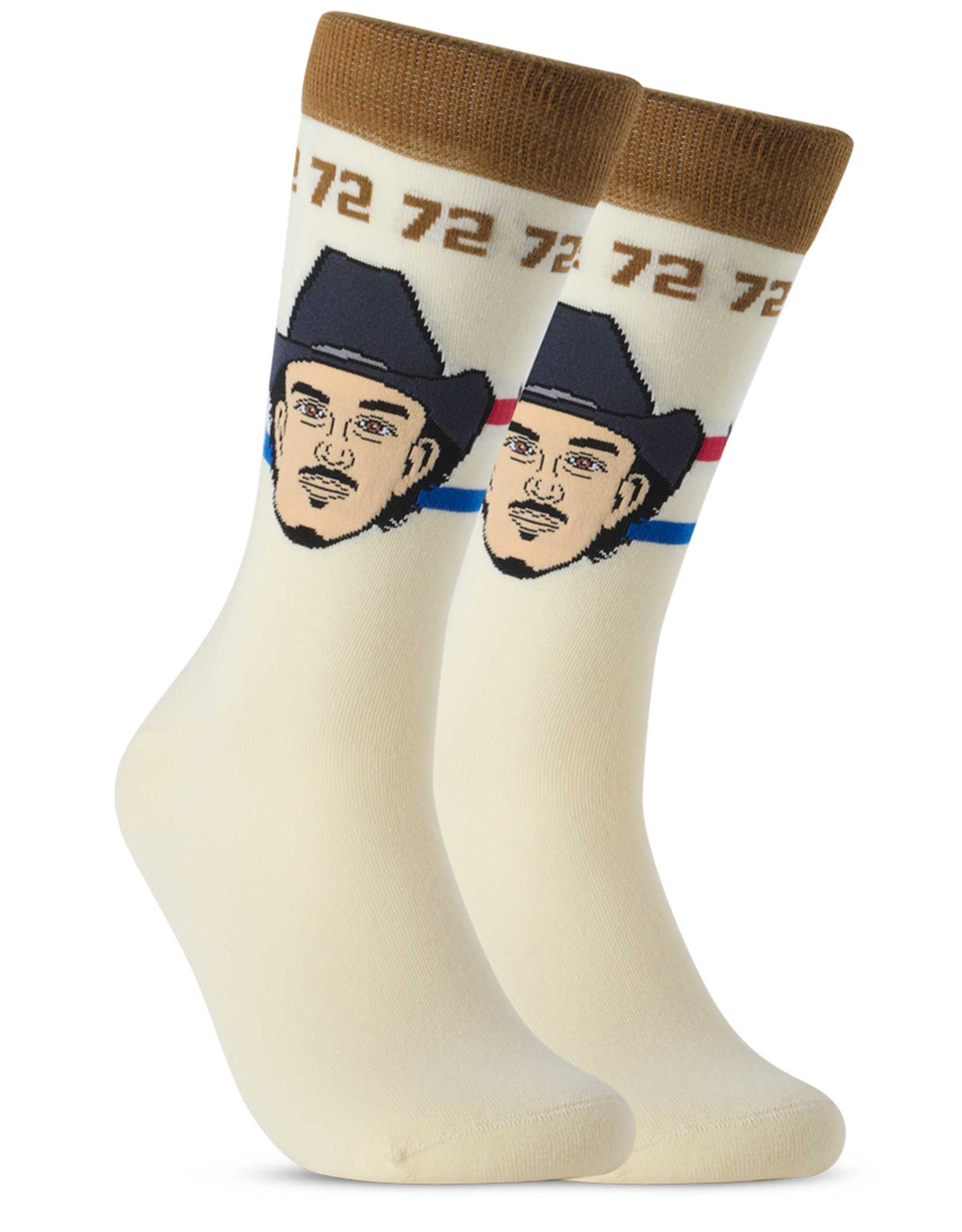 ARBER XHEKAJ Hokey Çorabı