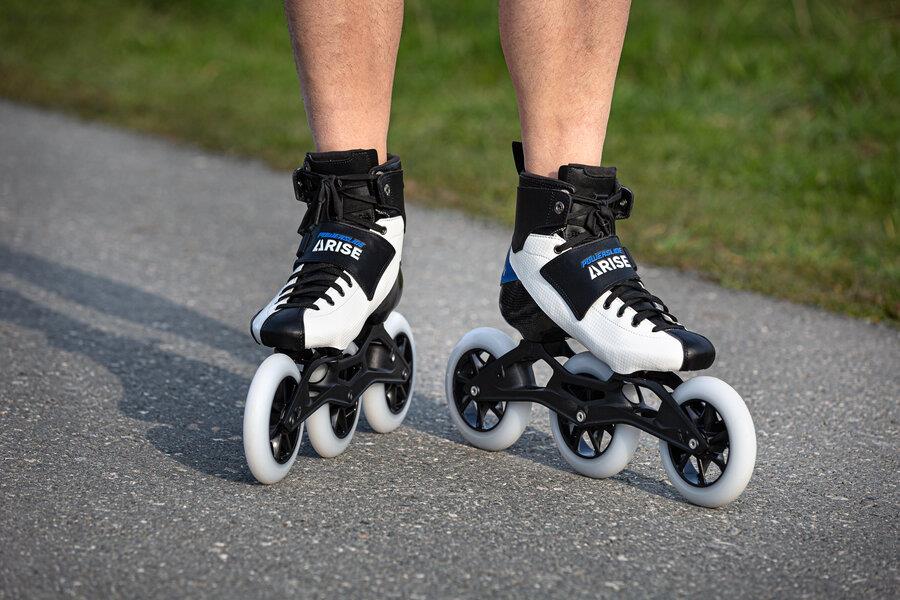 Arise Marathon Racing Paten