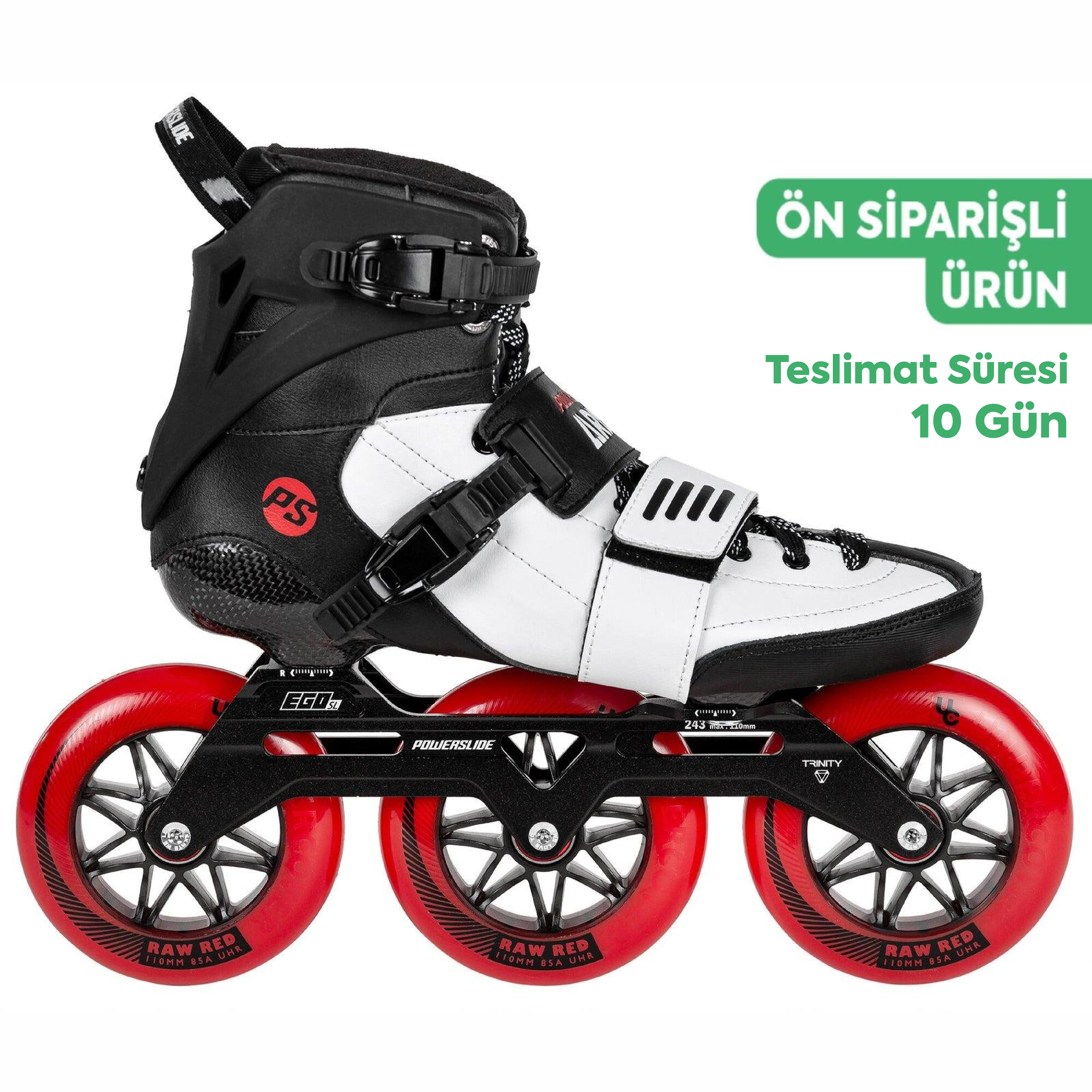 Arise SL Urban Paten