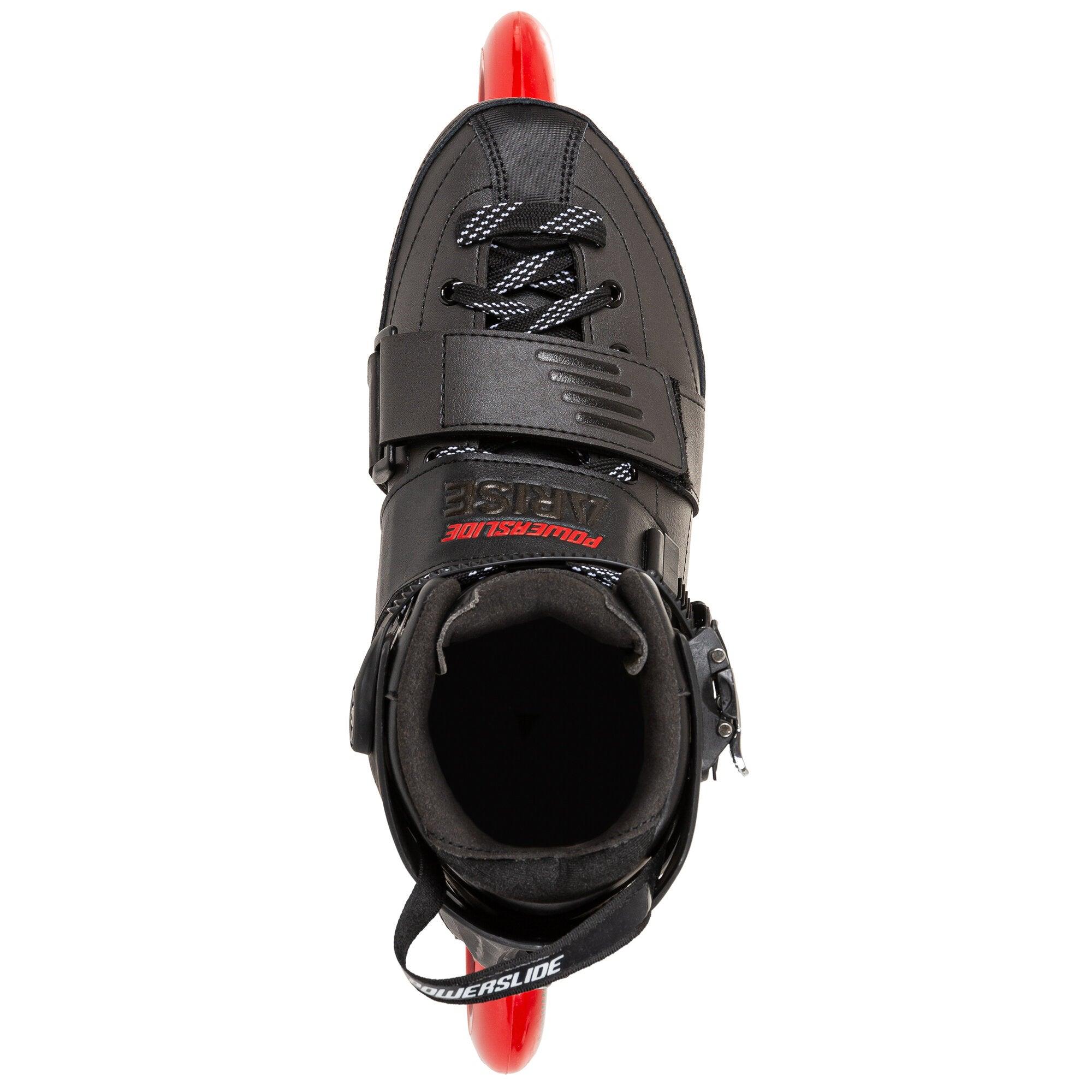 Arise SL Black Urban Paten