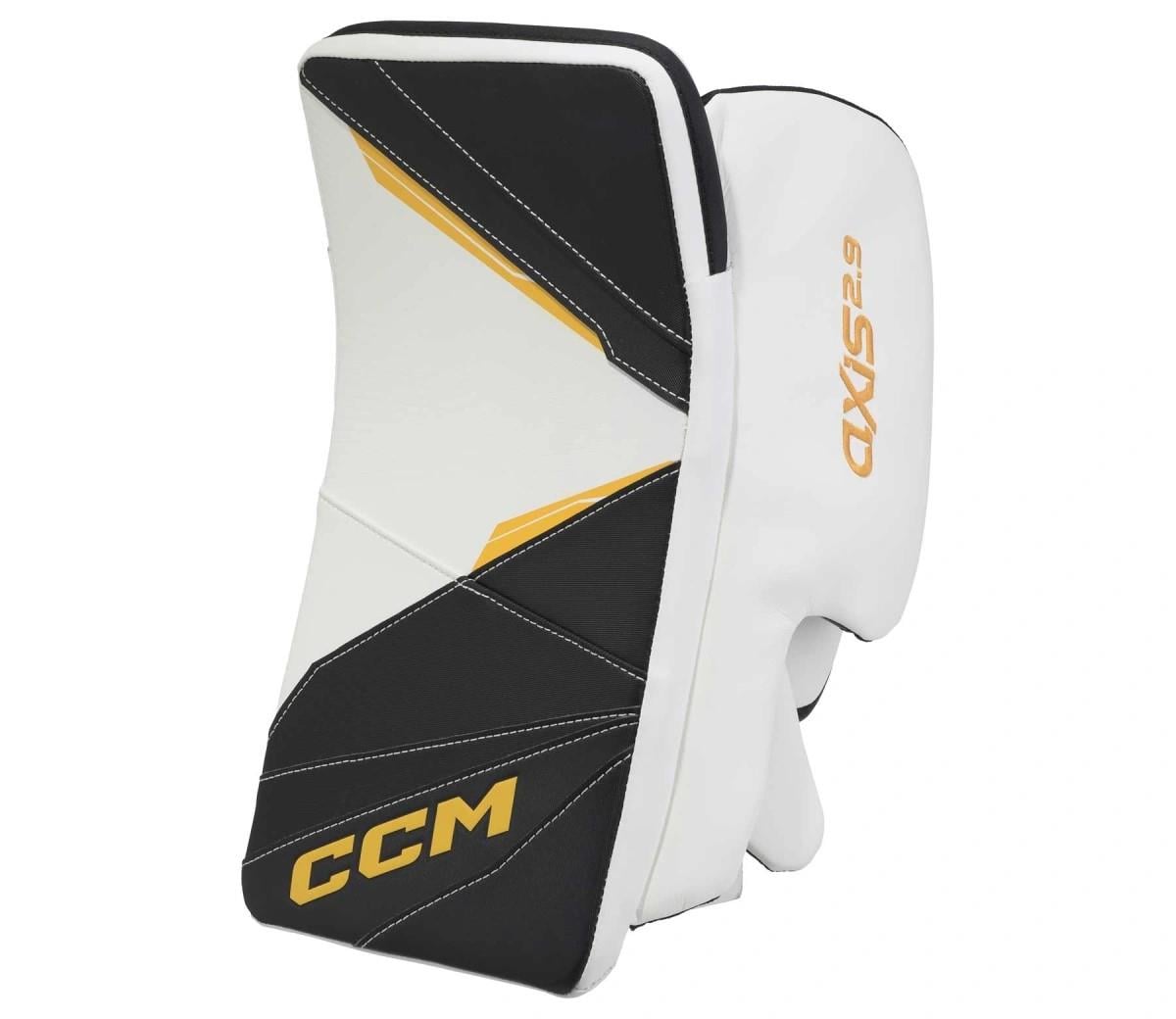 AXIS 2.9 / INTERMEDIATE / Hokey Kaleci Engelleyici / Blocker