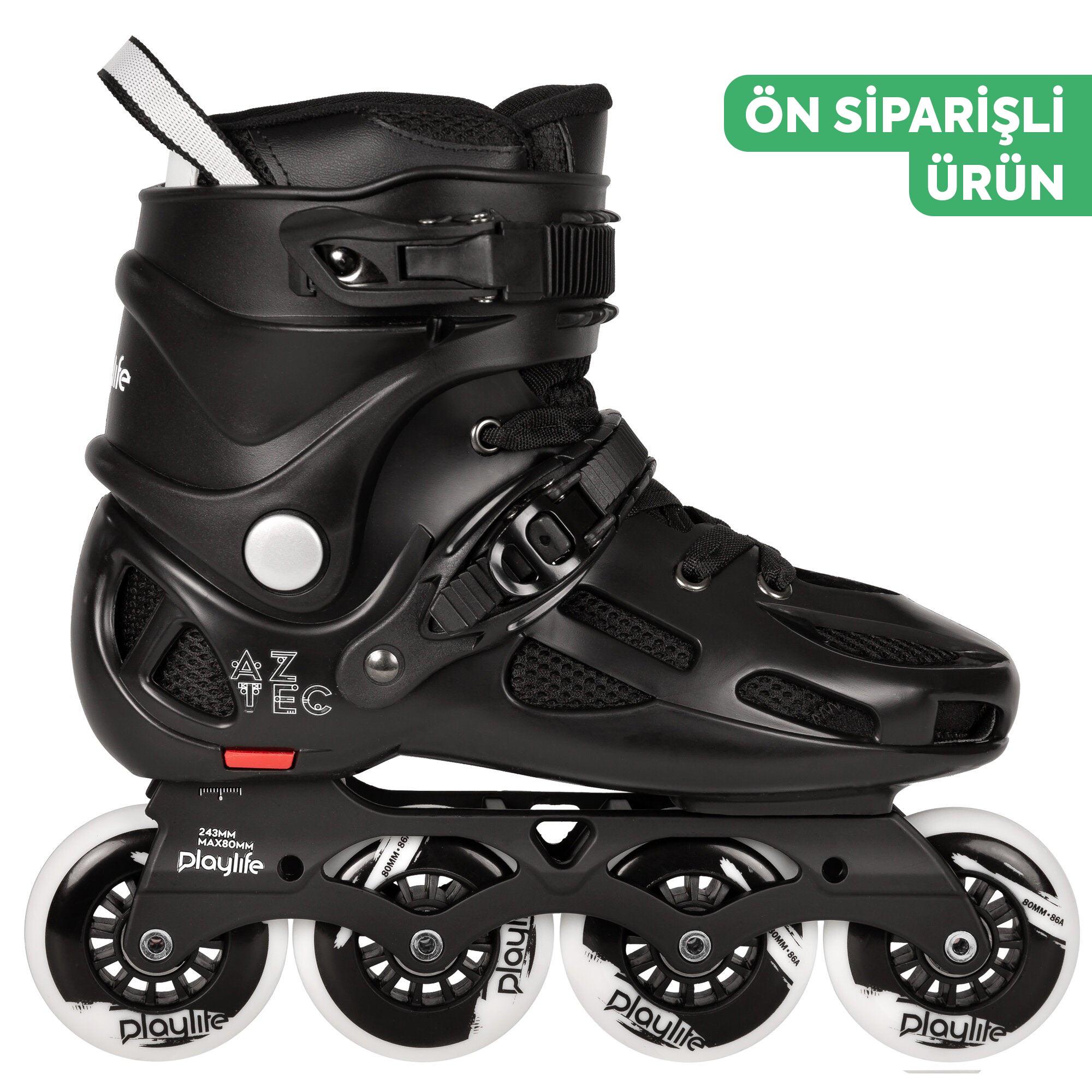 Powerslide Playlife Aztec Urban Paten