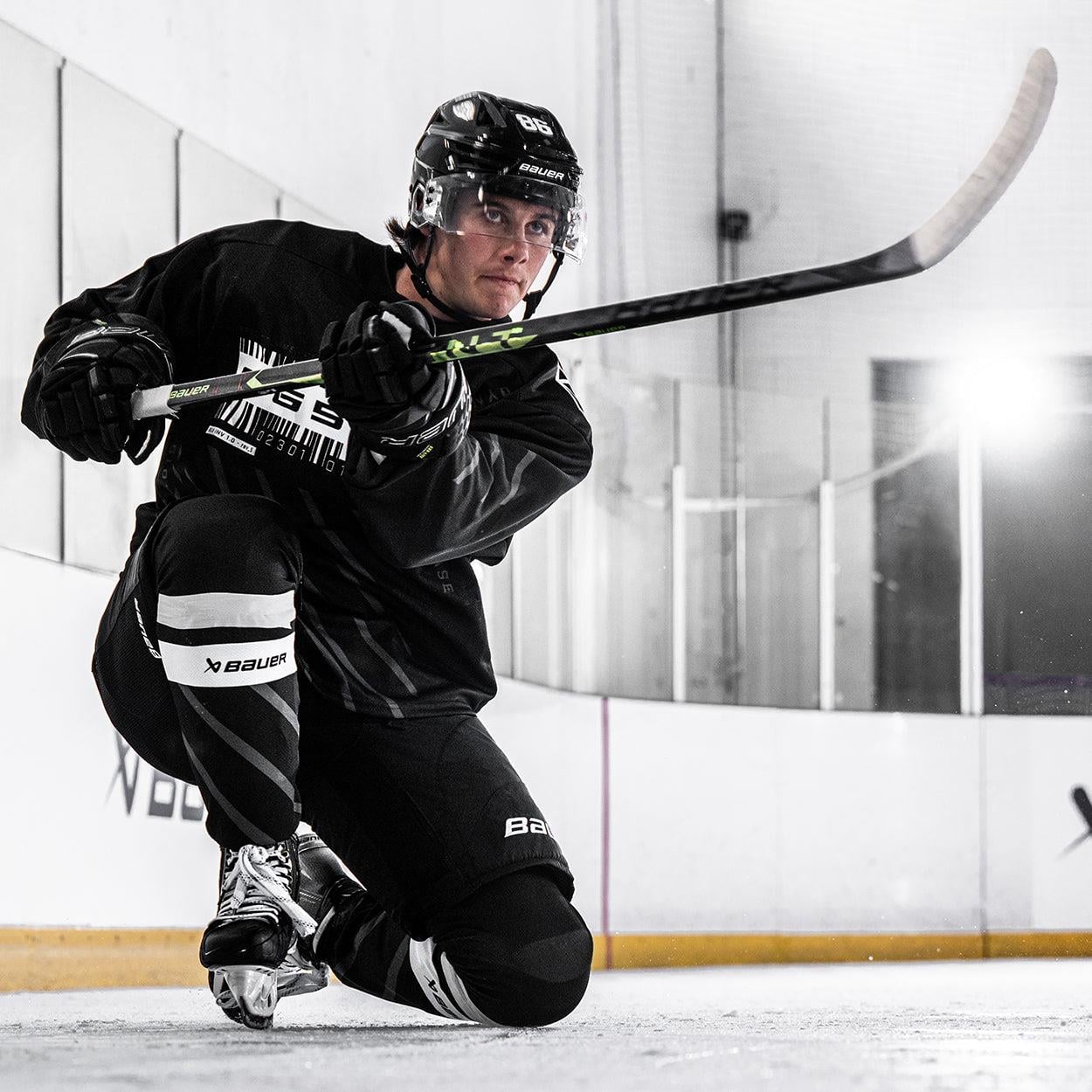 Bauer AG5NT Junior 20 Flex / P92 Kaşık Hokey Sopası