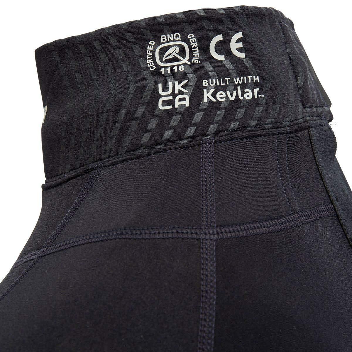 Bauer Boyun Korumalı İçlik I Youth
