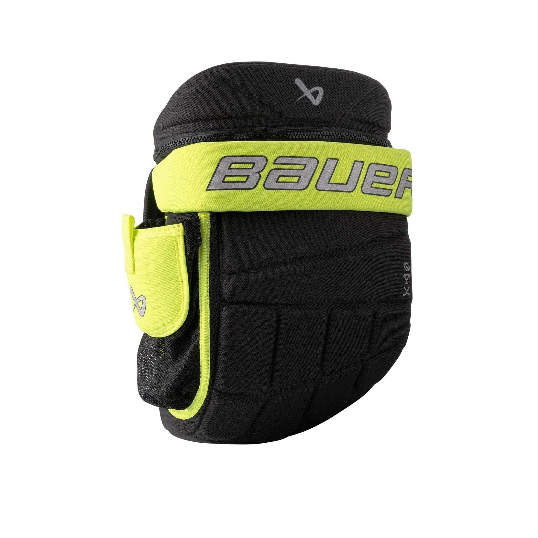 Bauer Hokey Çantası I Sarı I YOUTH