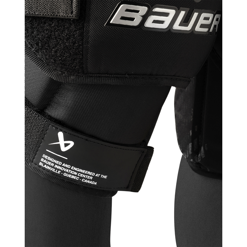 Bauer Elite Hokey Dizlik I INT