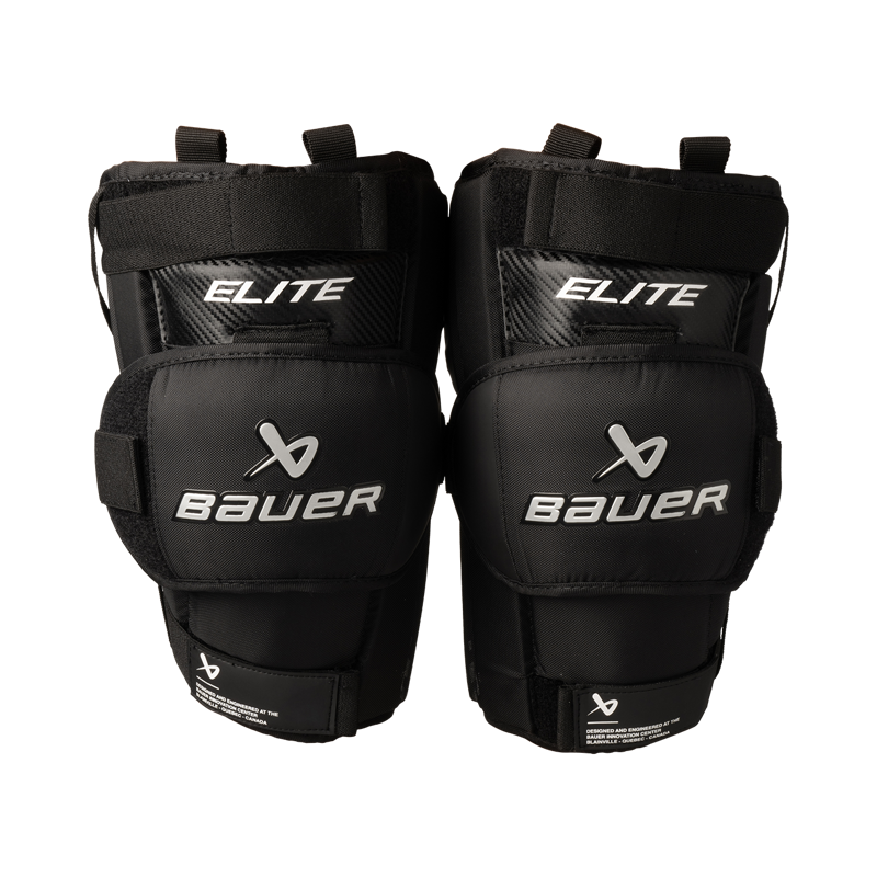 Bauer Elite Hokey Dizlik I INT
