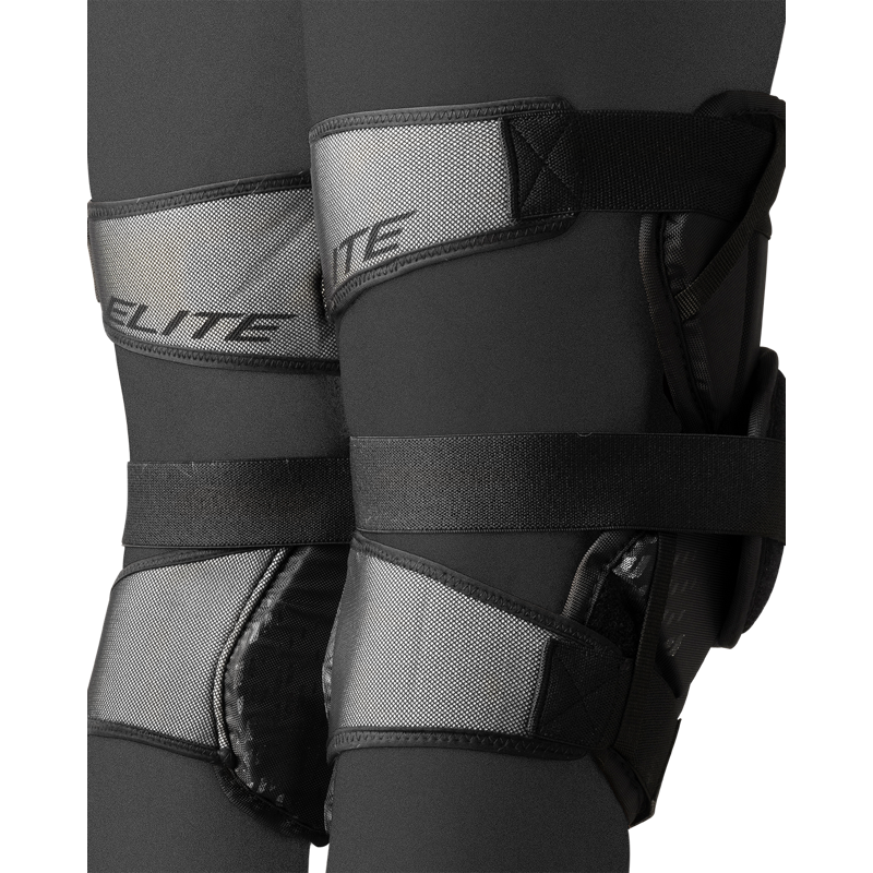 Bauer Elite Hokey Dizlik I INT