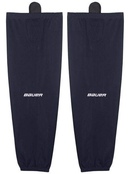 Bauer Flex Youth Hokey Çorabı / Siyah