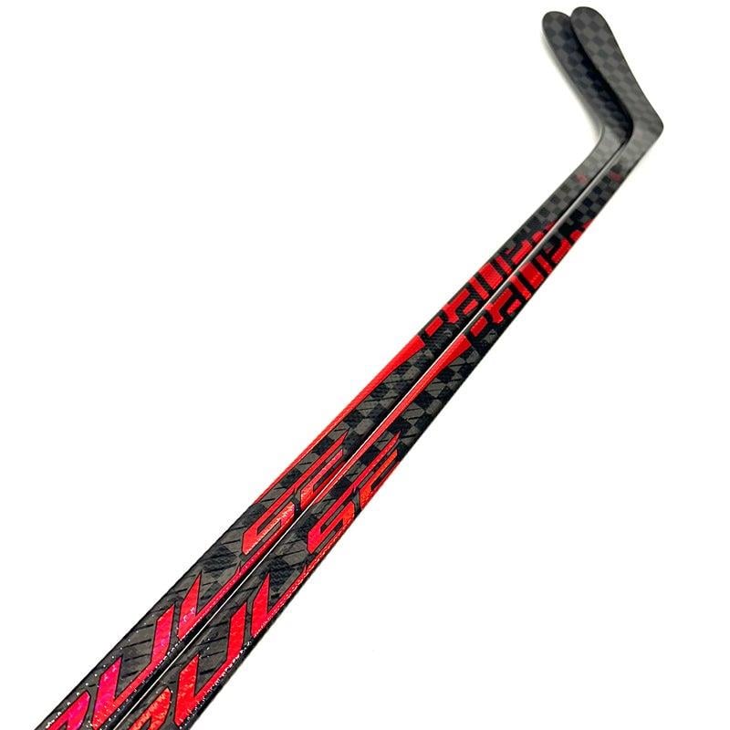 BAUER HO25 PULSE JR 47