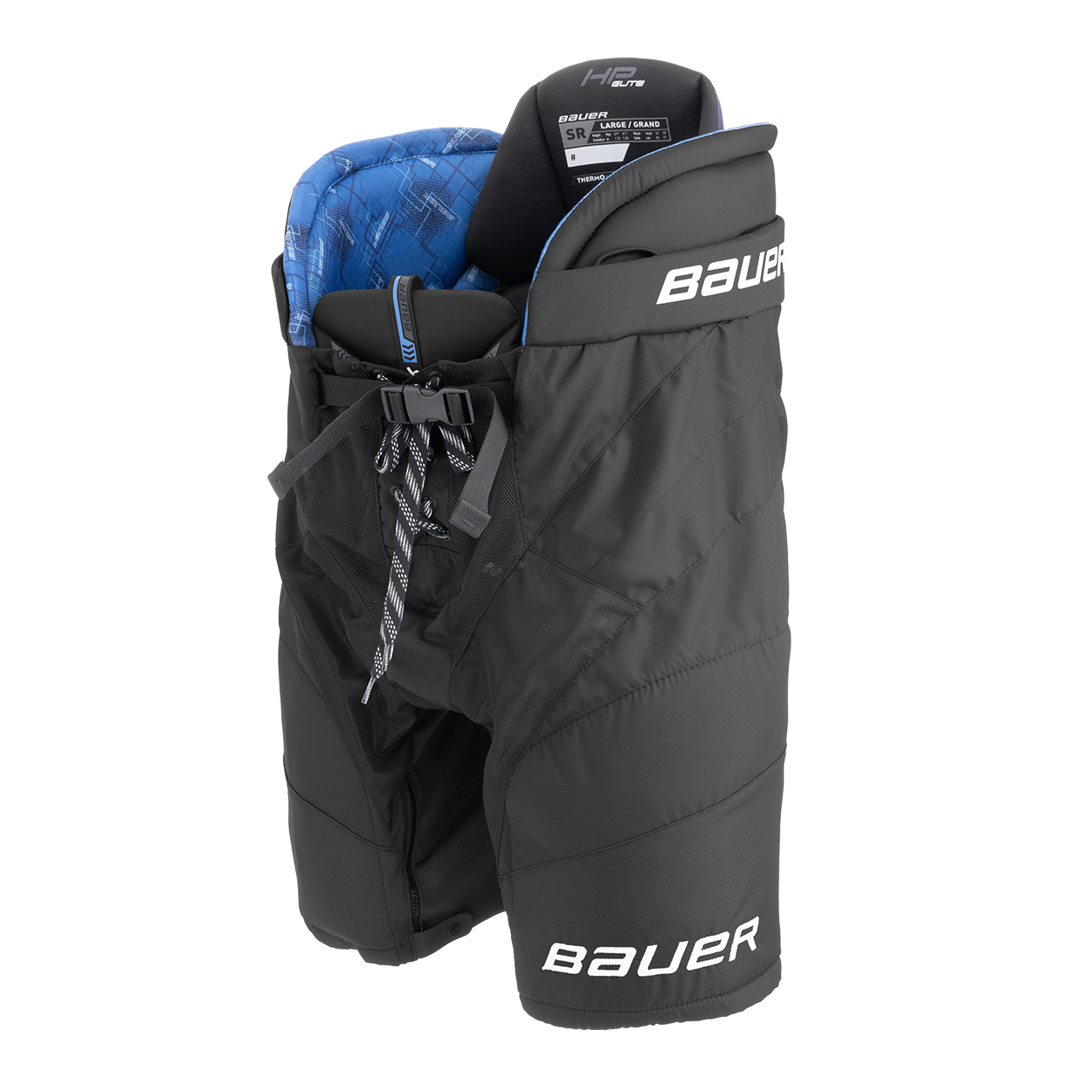 BAUER HP ELITE INT Hokey Pantolonu