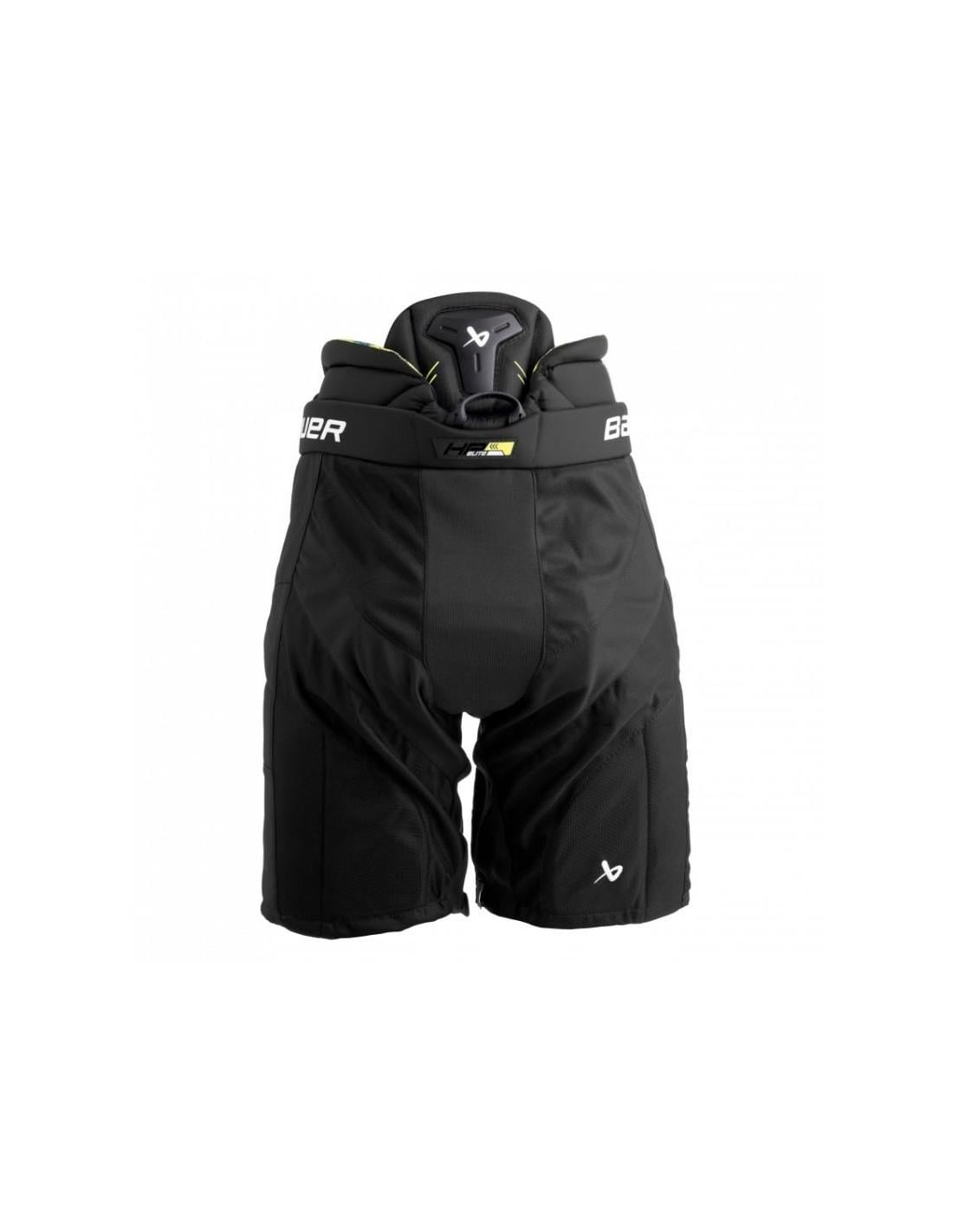 Bauer HP Elite JR Hokey Pantolonu