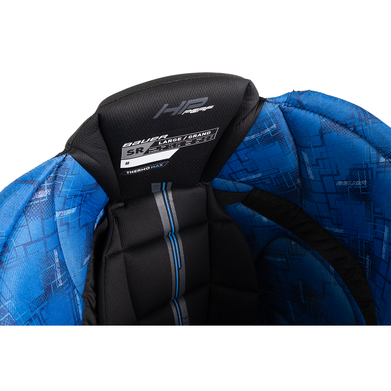 BAUER HP PERFORMANS S24 HOKEY PANTOLONU
