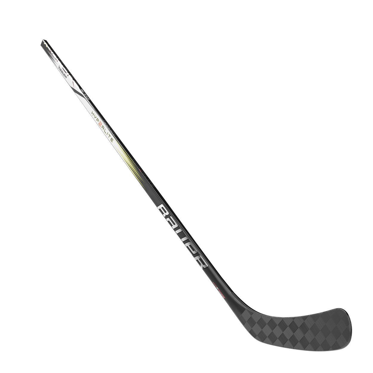 Bauer Hyperlite2 Junior 20 Flex / P92 Kaşık Hokey Sopası
