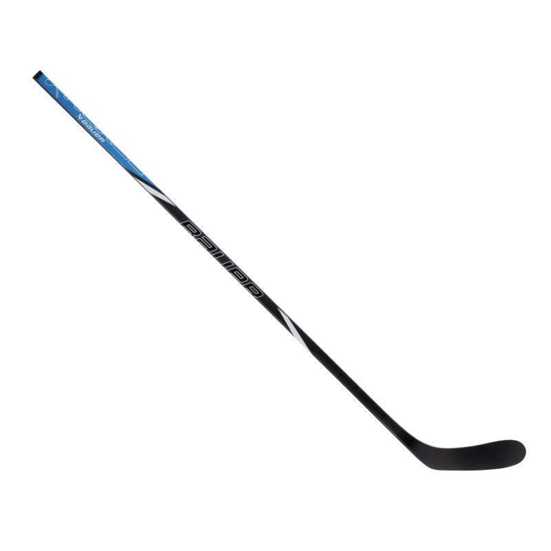 BAUER Nexus E40 Intermediate / 145 cm / 65 Flex / P92 Kaşık / Sağ Hokey Sopası