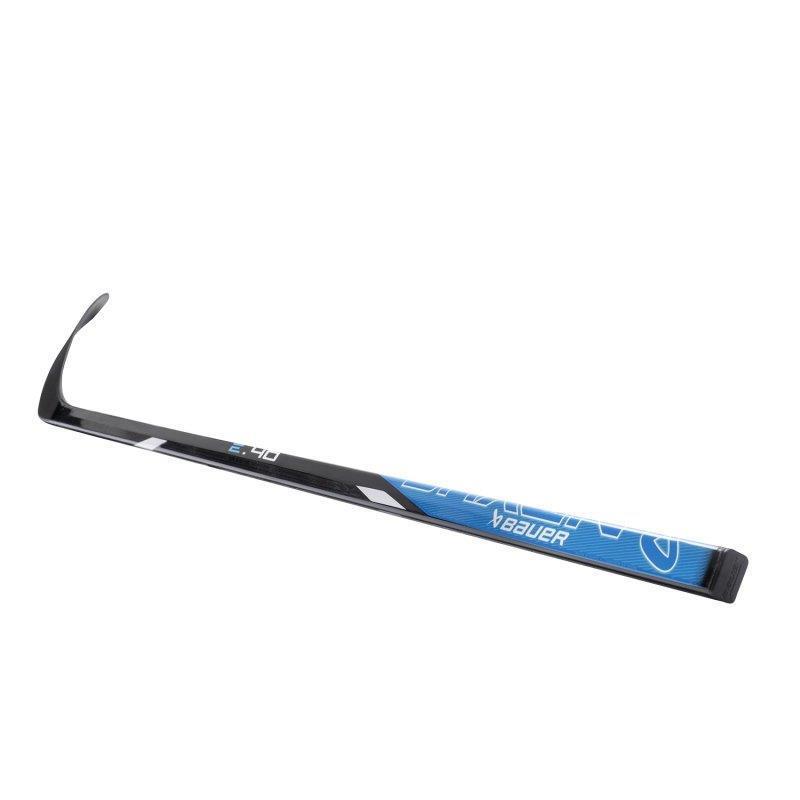 BAUER Nexus E40 Intermediate / 145 cm / 65 Flex / P92 Kaşık / Sağ Hokey Sopası