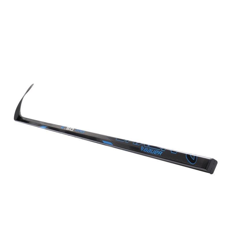 BAUER Nexus E50 PRO Intermediate / 147 cm / 65 Flex / P92 Kaşık / Sol Hokey Sopası