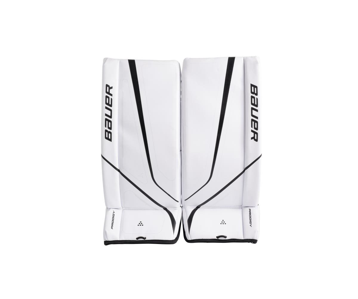 BAUER Prodigy Kaleci Dizlik Youth