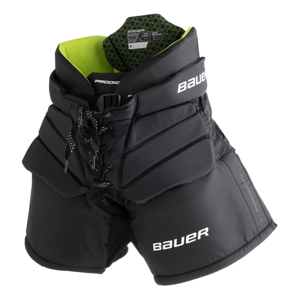 BAUER Prodigy Youth Kaleci Pantolonu