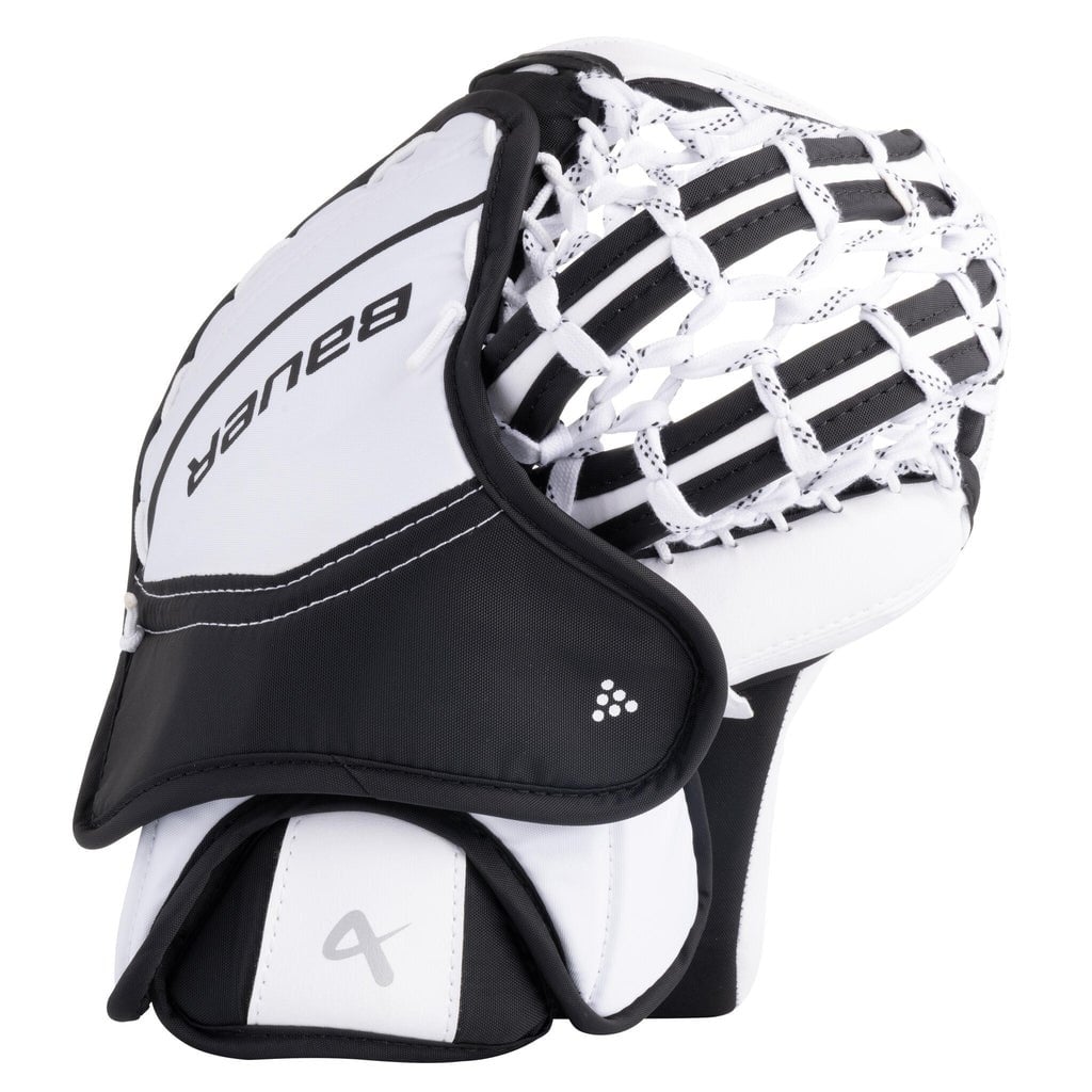 Bauer Prodigy Youth Kaleci Yakalama Eldiveni