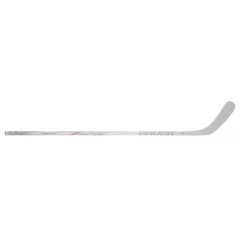 BAUER PROTO2 WHITE JUNIOR 50