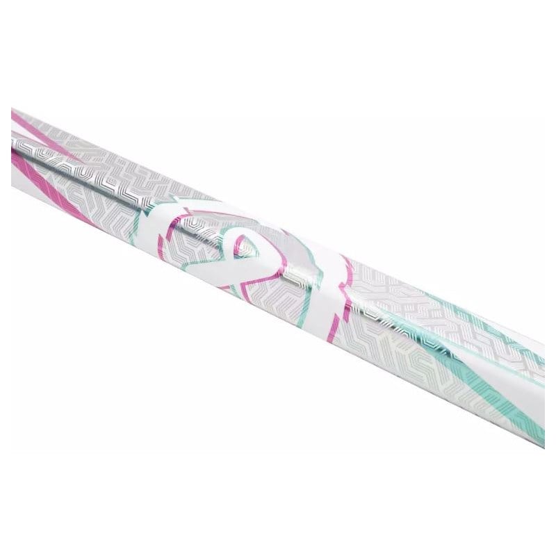 BAUER PROTO2 WHITE JUNIOR 50