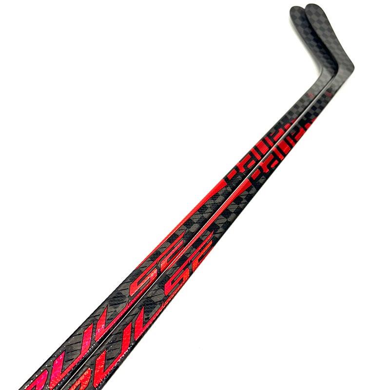BAUER Pulse YTH 47