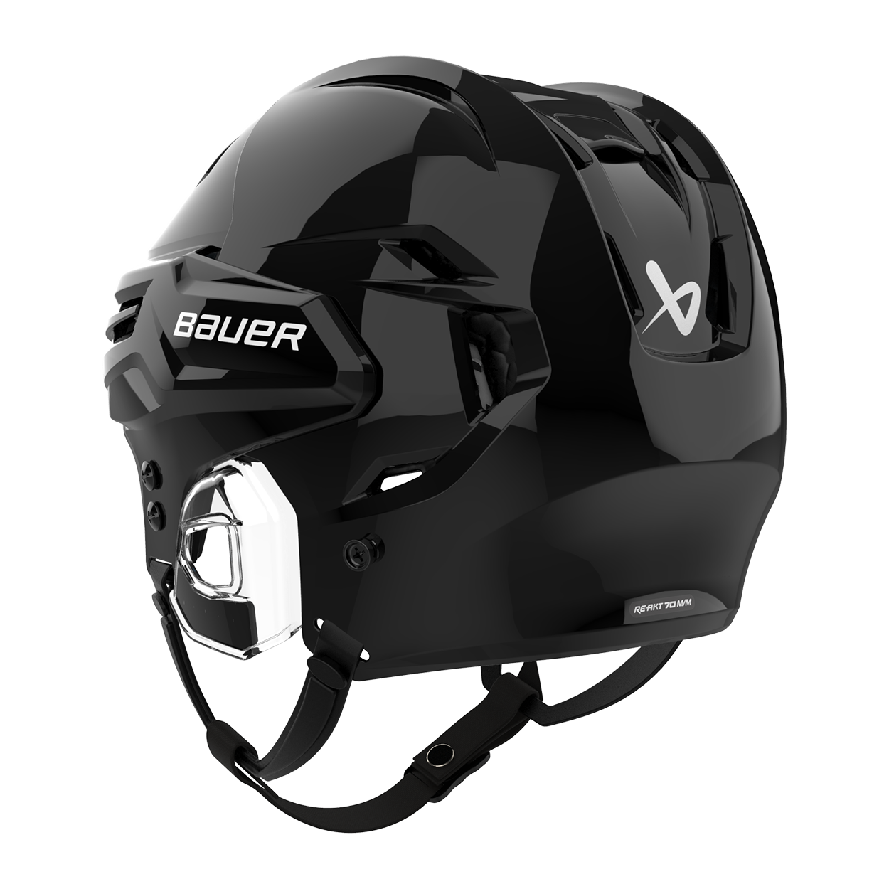 BAUER RE-AKT 70 HOKEY KASKI