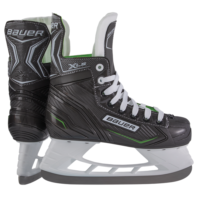 BAUER S21 BAUER X-LS -JR HOKEY PATENİ
