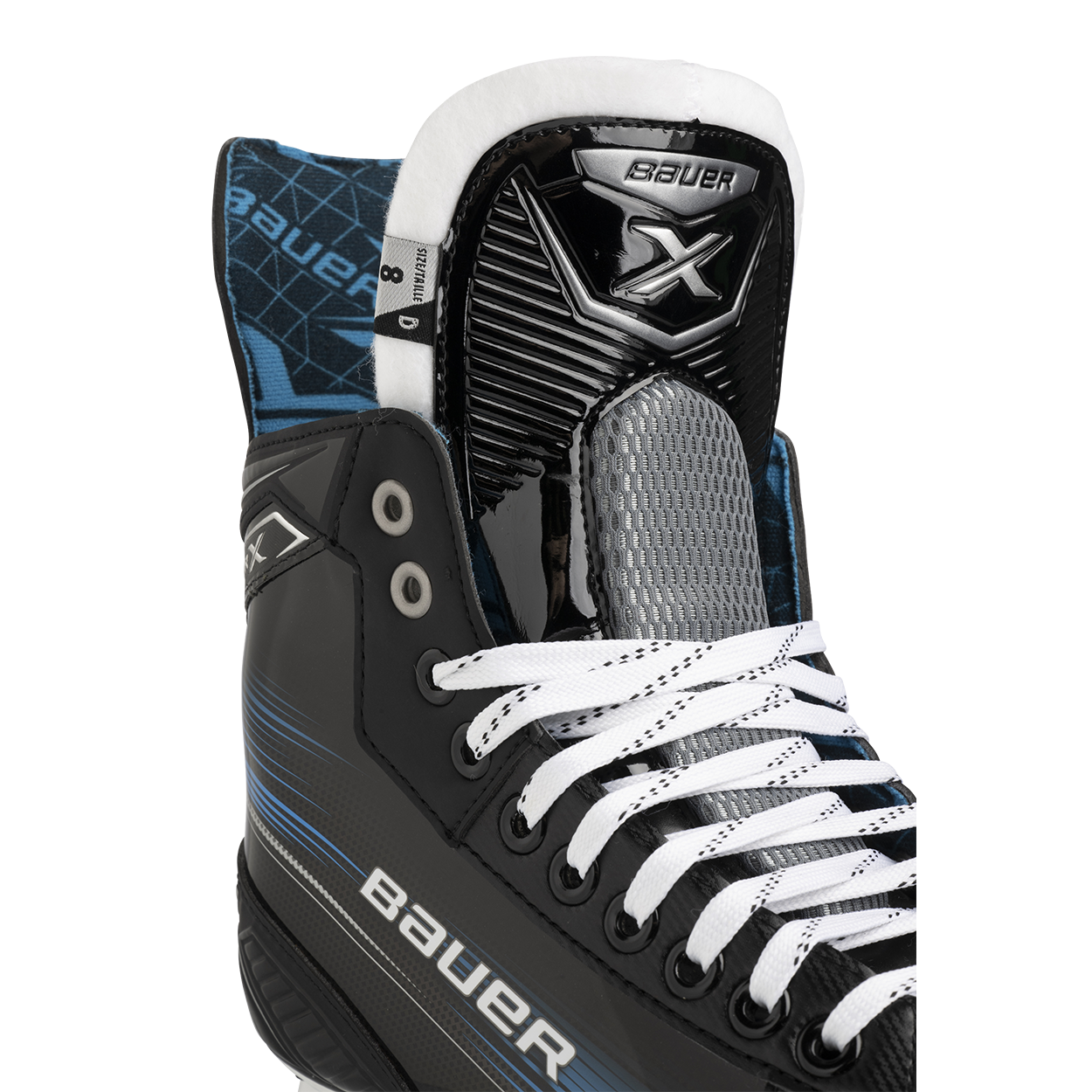 BAUER S23 BAUER X -SR HOKEY PATENİ