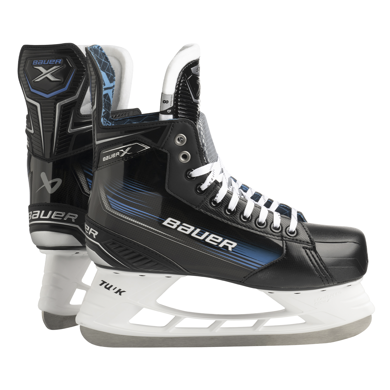 BAUER S23 BAUER X -JR HOKEY PATENİ