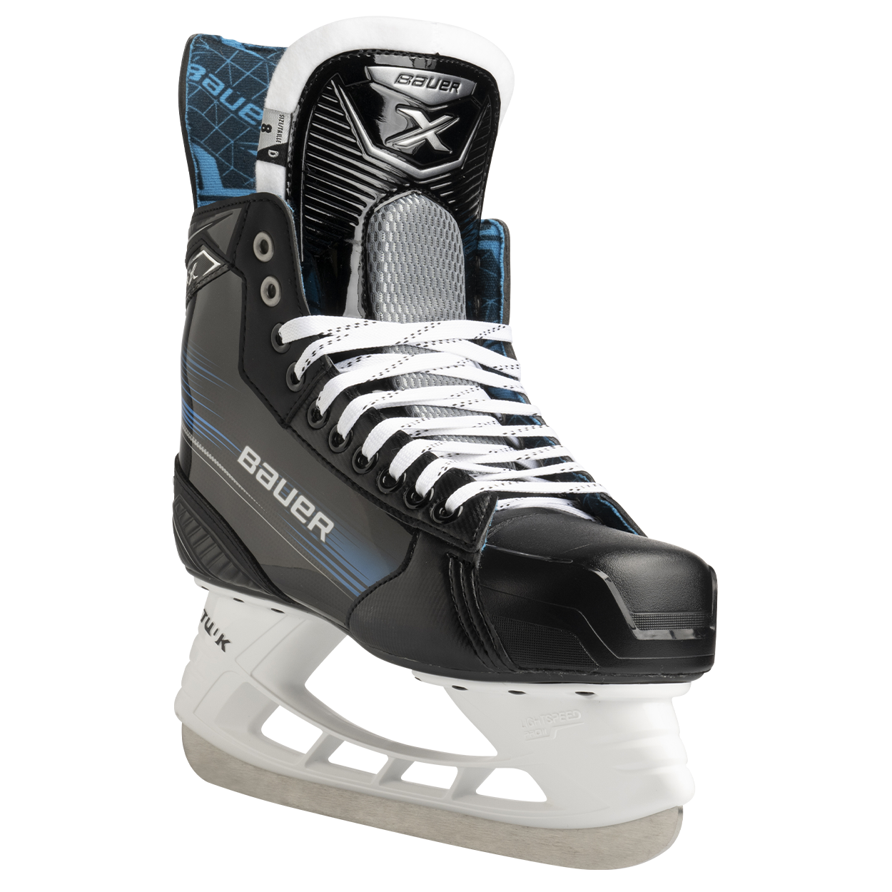 BAUER S23 BAUER X -SR HOKEY PATENİ