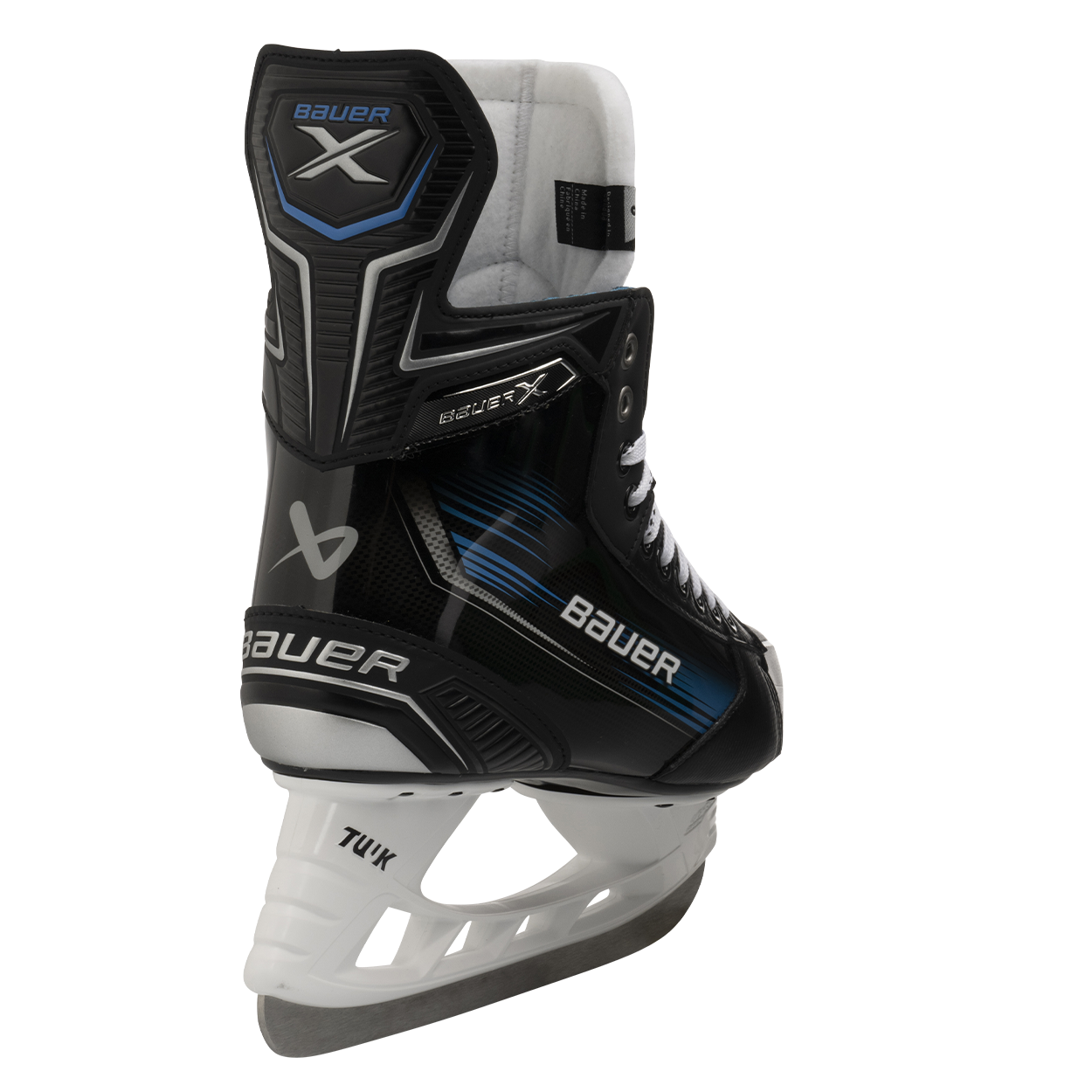 BAUER S23 BAUER X -SR HOKEY PATENİ