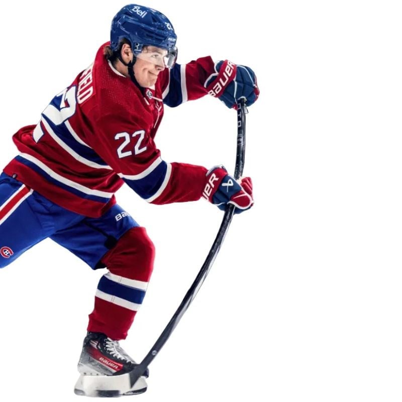 BAUER S23 PROTO R SENIOR 60