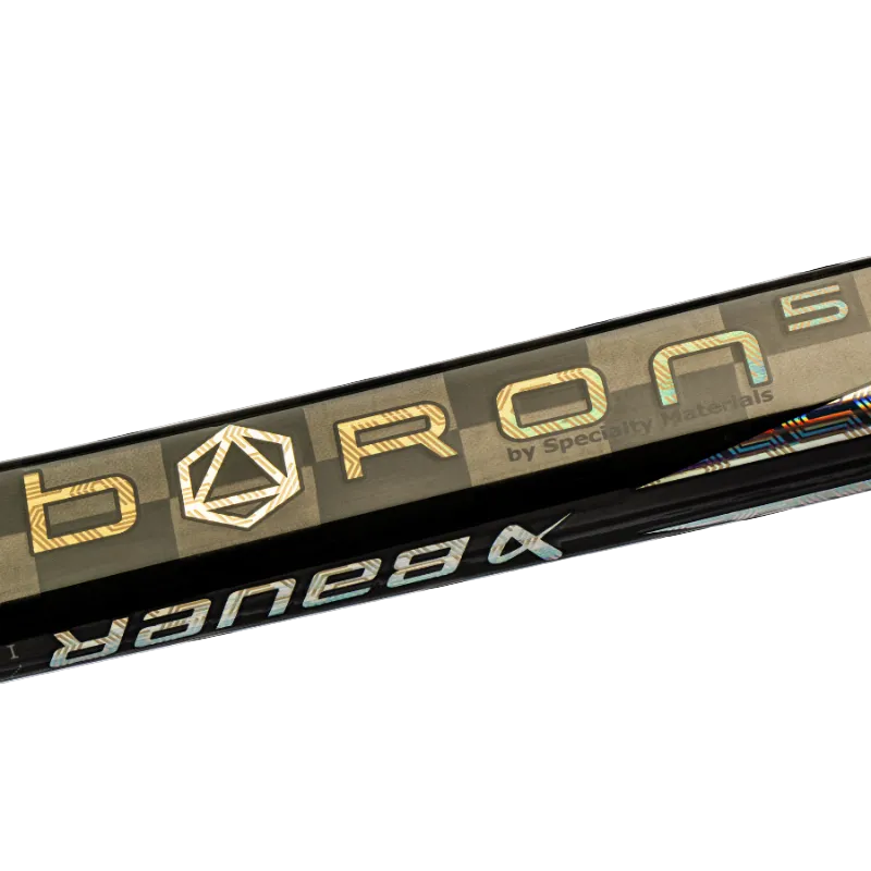 BAUER S23 PROTO R SENIOR 60
