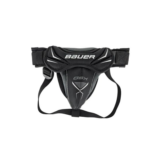 Bauer S24 GSX Kaleci Jock Kuki