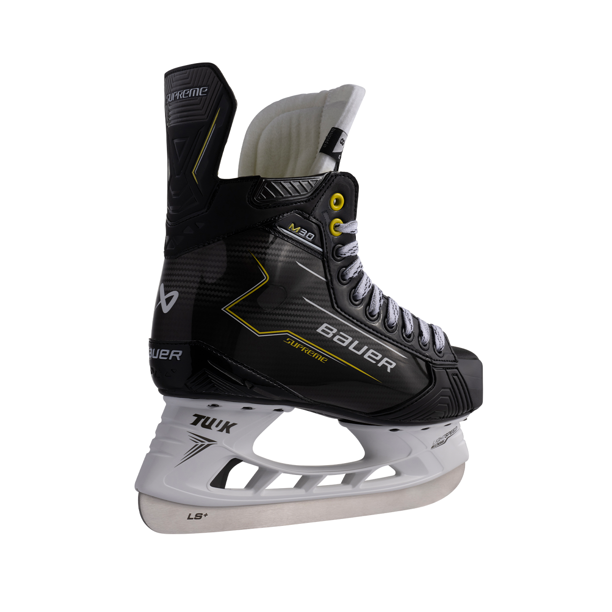 BAUER S24 SUPREME M30 -SR HOKEY PATENİ