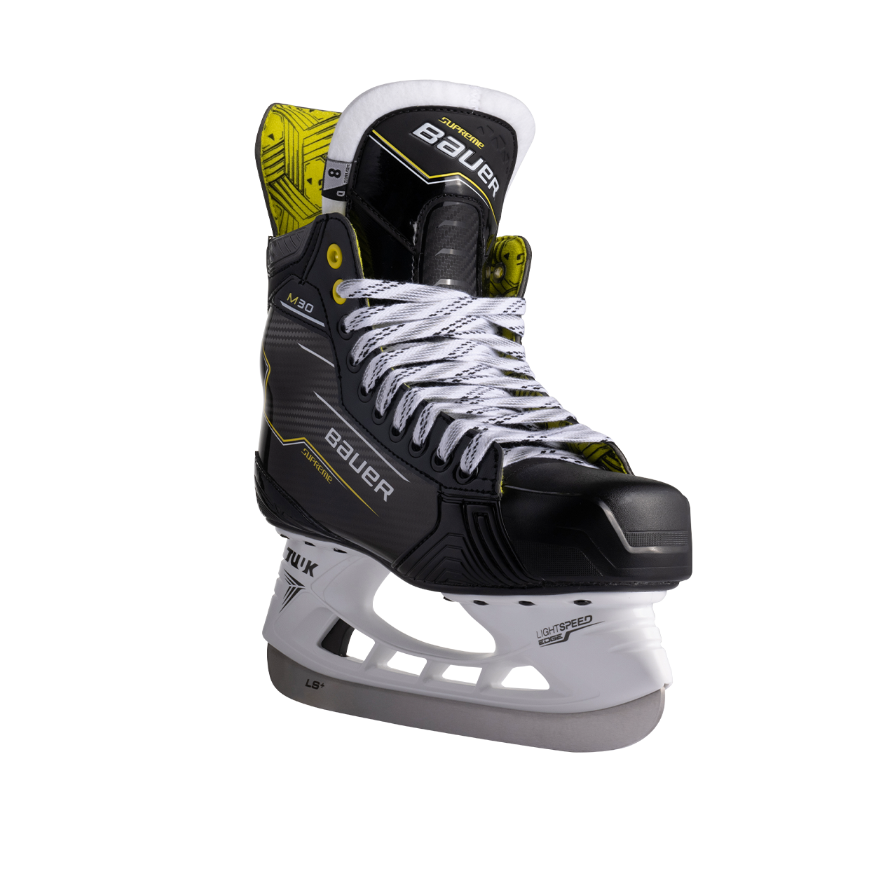 BAUER S24 SUPREME M30 -SR HOKEY PATENİ