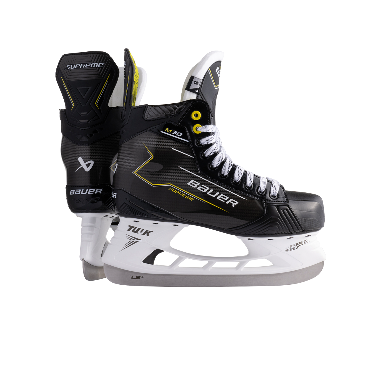 BAUER S24 SUPREME M30 -SR HOKEY PATENİ