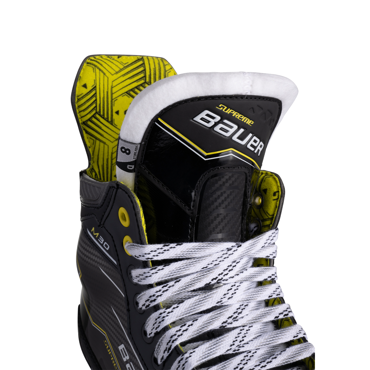 BAUER S24 SUPREME M30 -SR HOKEY PATENİ