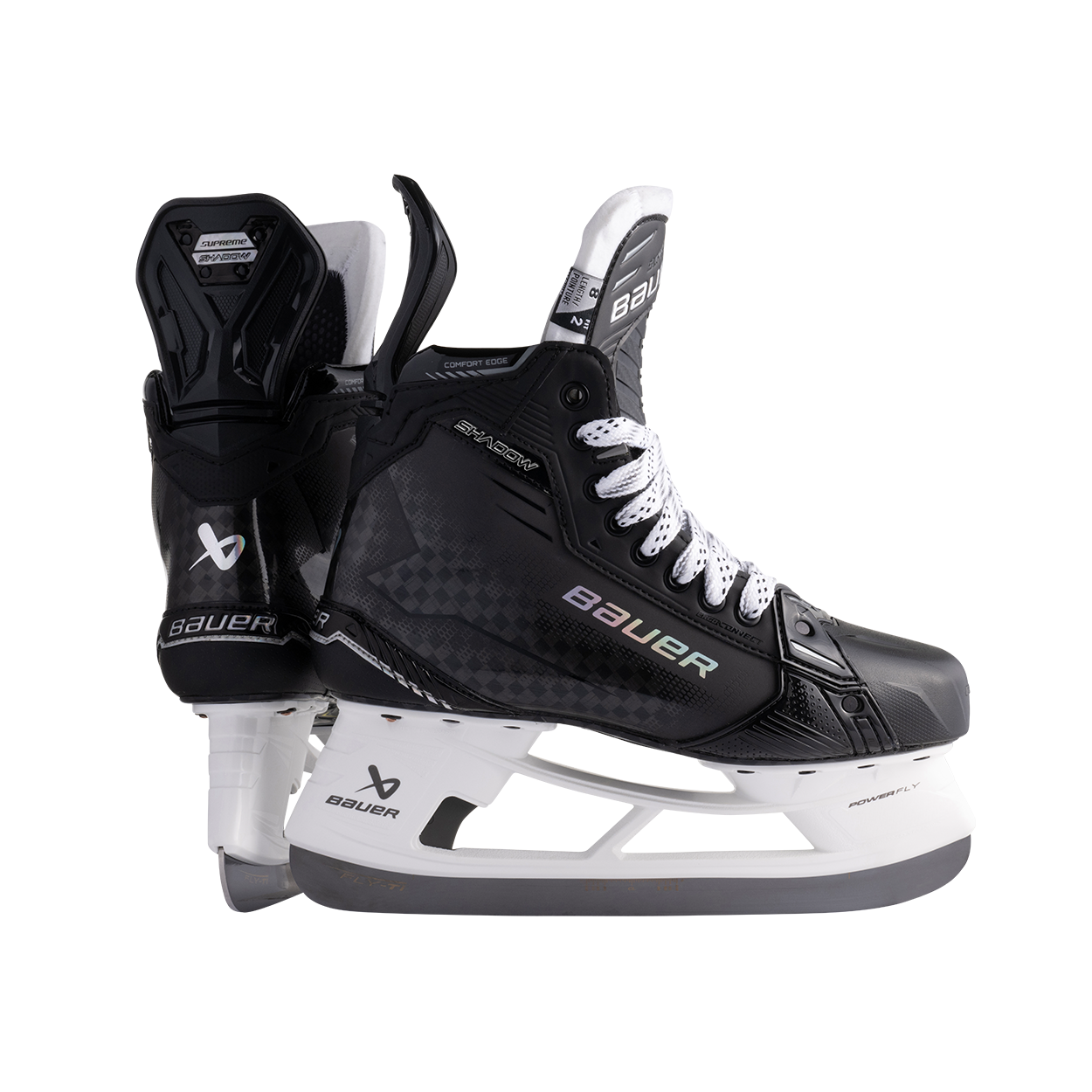 BAUER S24 TI SUPREME SHADOW -INT HOKEY PATENİ