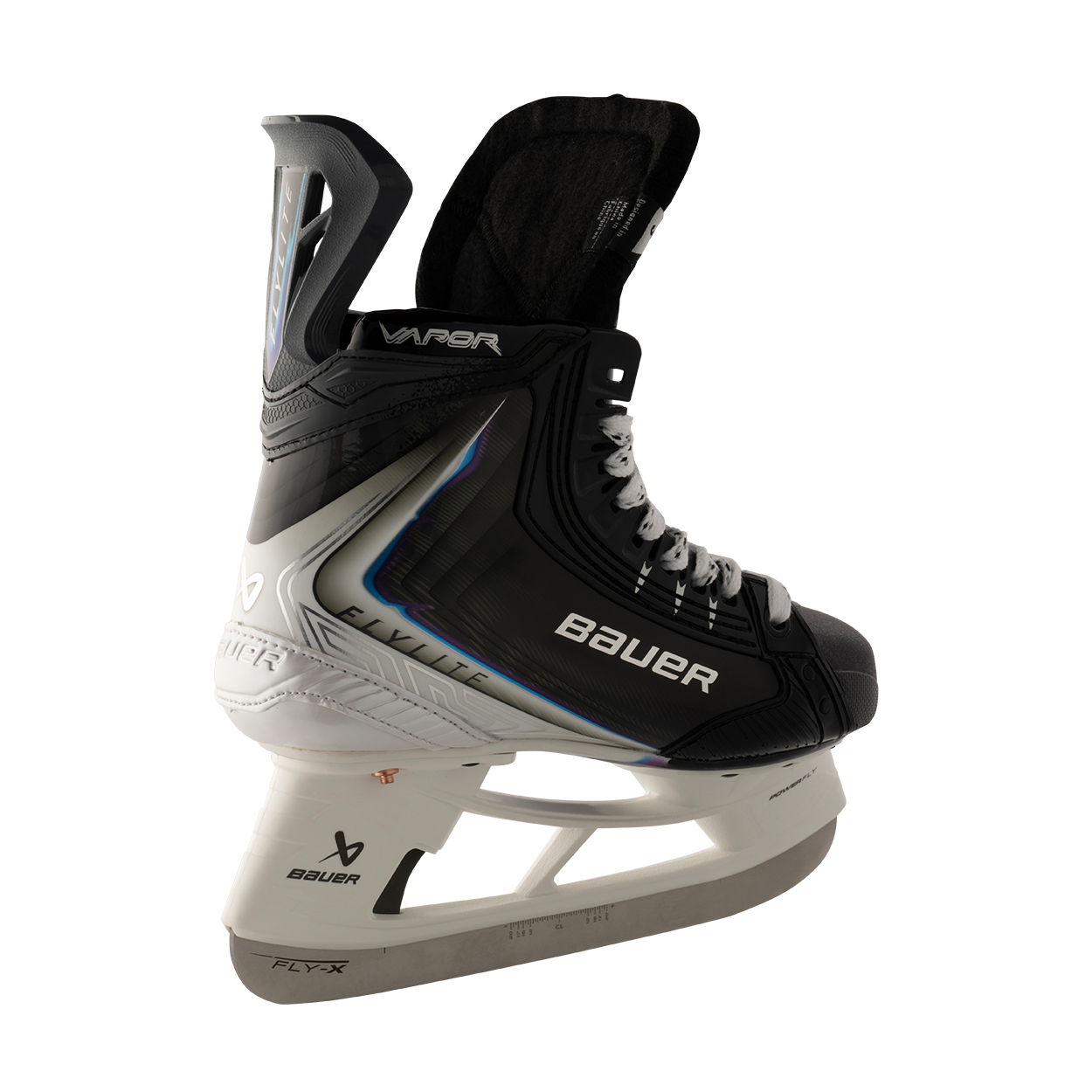 Bauer S25 TI VAPOR FLYLITE -JR HOKEY PATENİ