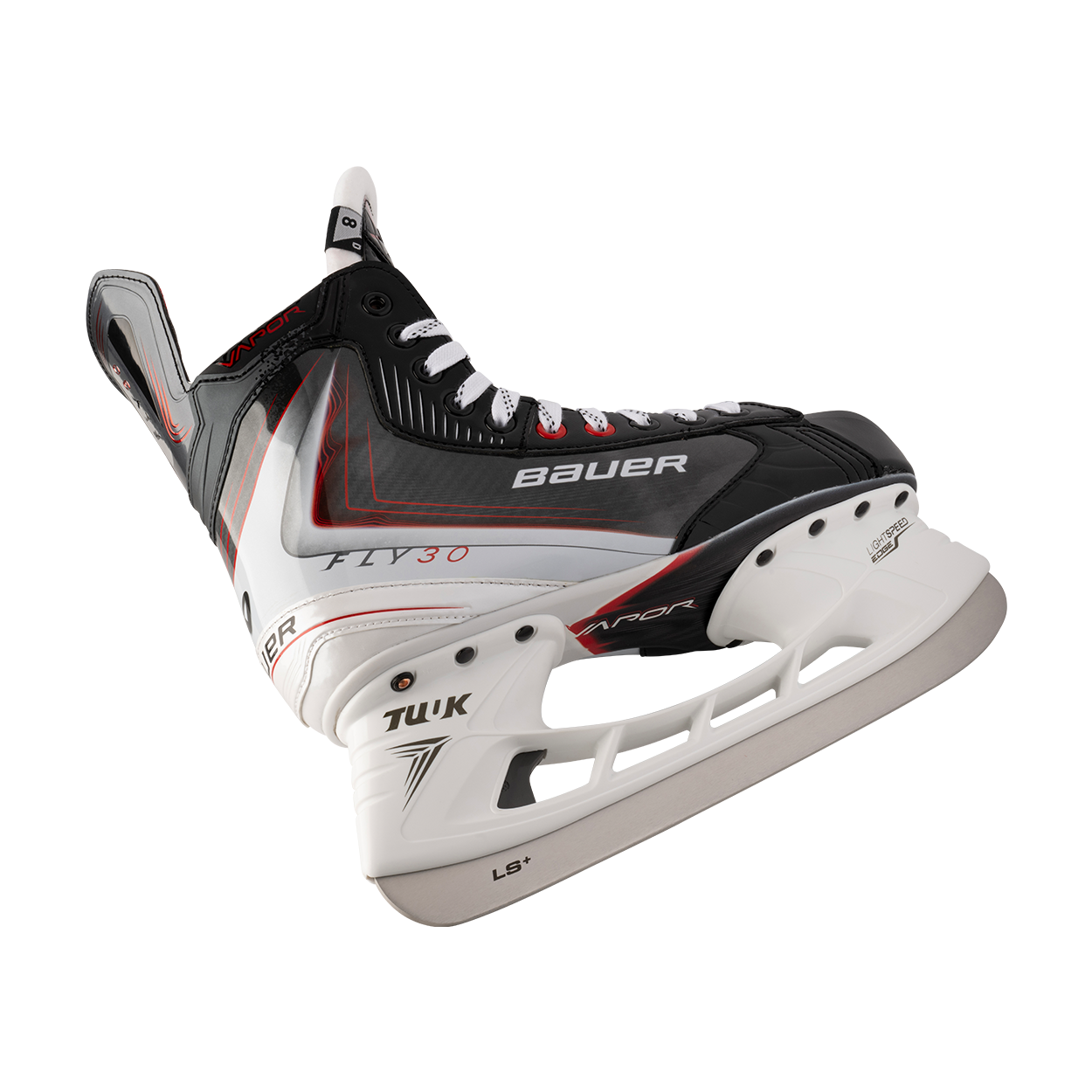 BAUER S25 VAPOR FLY30 -SR HOKEY PATENİ