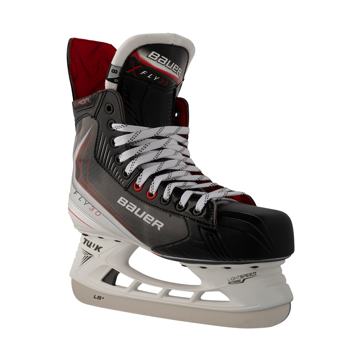 BAUER S25 VAPOR FLY30 -SR HOKEY PATENİ
