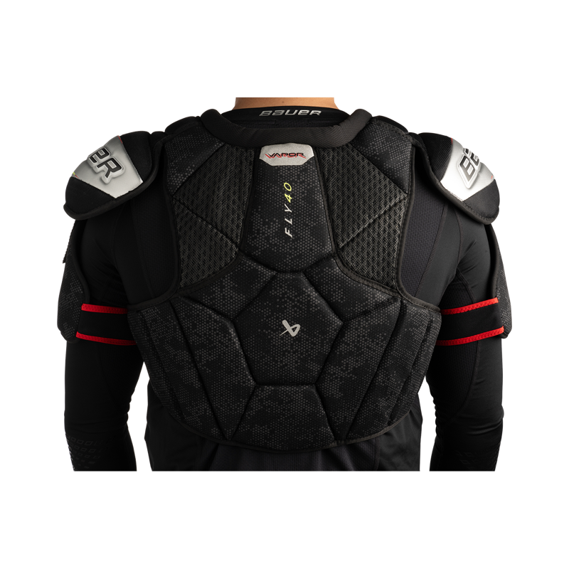 BAUER S25 VAPOR FLY40 INT Hokey Omuzluk